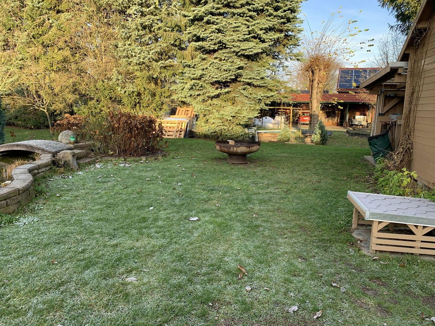 Prodej domu 220 m², pozemek 3.453 m², Arendsee (Altmark), Sasko-Anhaltsko Prodej domu 220 m², pozemek 3.453 m², Arendsee (Altmark), Sasko-Anhaltsko