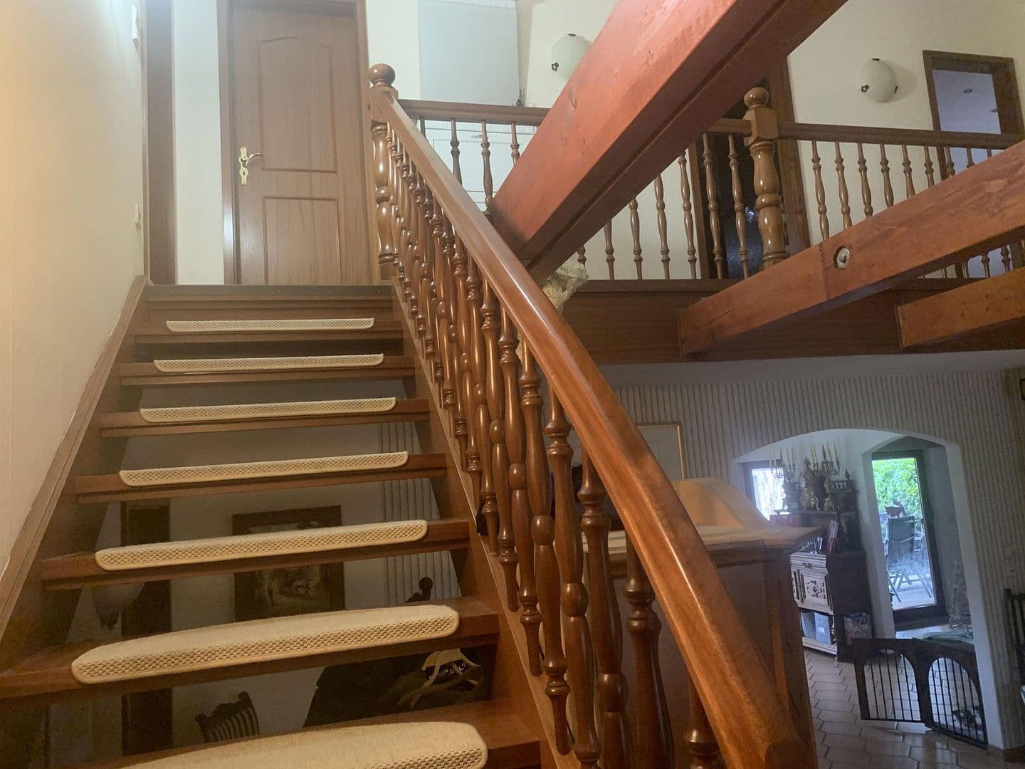 Prodej domu 220 m², pozemek 3.453 m², Arendsee (Altmark), Sasko-Anhaltsko Prodej domu 220 m², pozemek 3.453 m², Arendsee (Altmark), Sasko-Anhaltsko