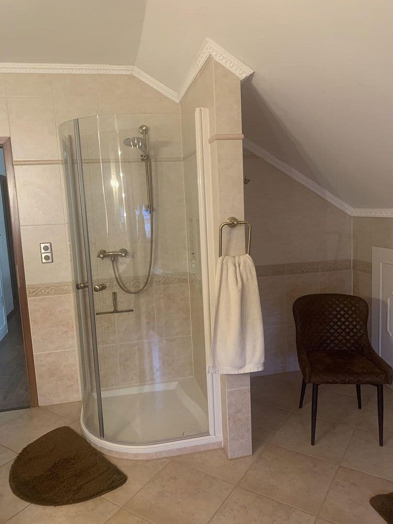 Prodej domu 220 m², pozemek 3.453 m², Arendsee (Altmark), Sasko-Anhaltsko Prodej domu 220 m², pozemek 3.453 m², Arendsee (Altmark), Sasko-Anhaltsko