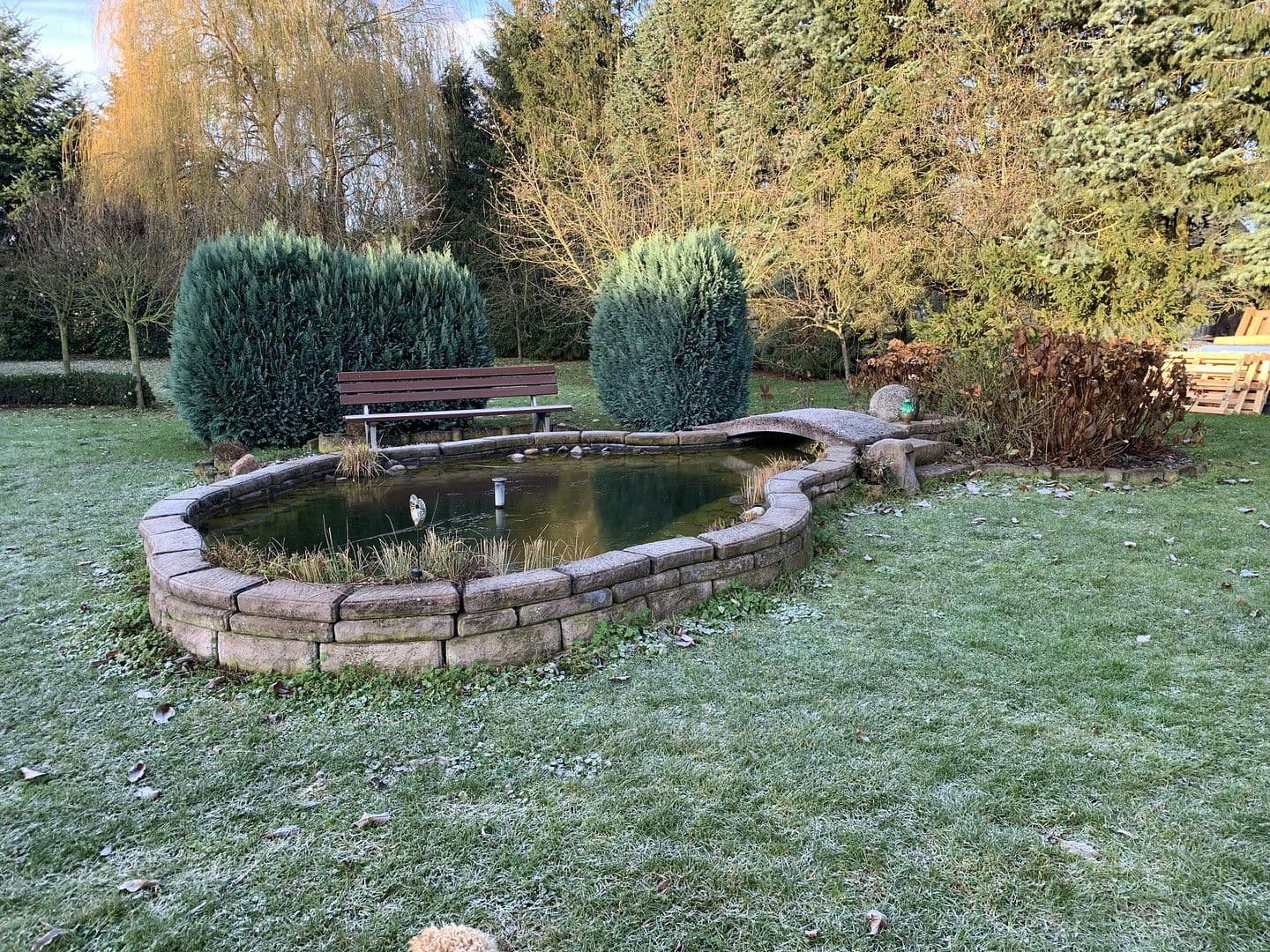 Prodej domu 220 m², pozemek 3.453 m², Arendsee (Altmark), Sasko-Anhaltsko Prodej domu 220 m², pozemek 3.453 m², Arendsee (Altmark), Sasko-Anhaltsko