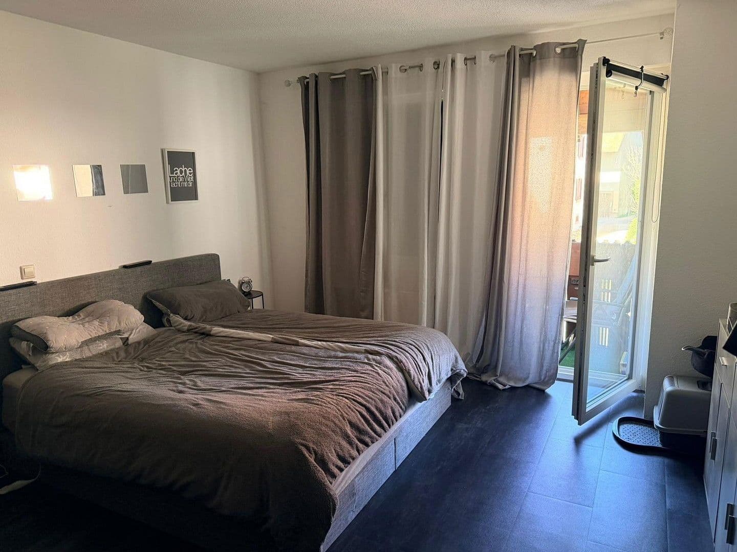 Pronájem bytu 4+1 119 m², Weil am Rhein, Bádensko-Württembersko Pronájem bytu 4+1 119 m², Weil am Rhein, Bádensko-Württembersko