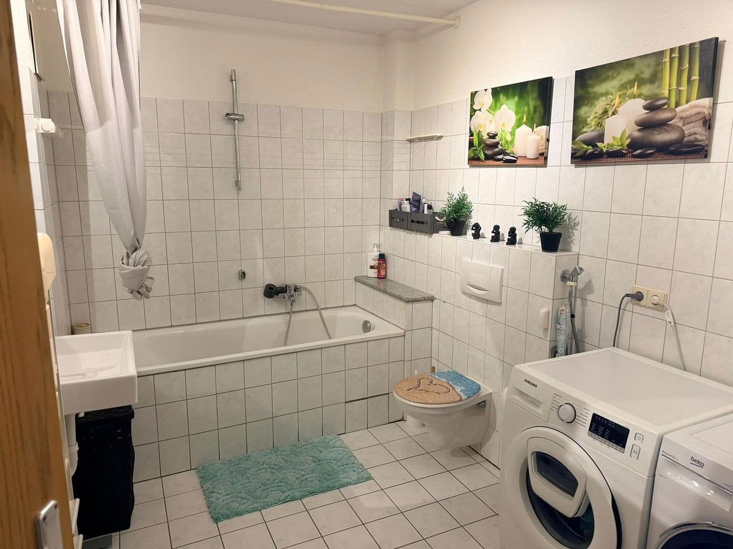 Pronájem bytu 4+1 119 m², Weil am Rhein, Bádensko-Württembersko Pronájem bytu 4+1 119 m², Weil am Rhein, Bádensko-Württembersko