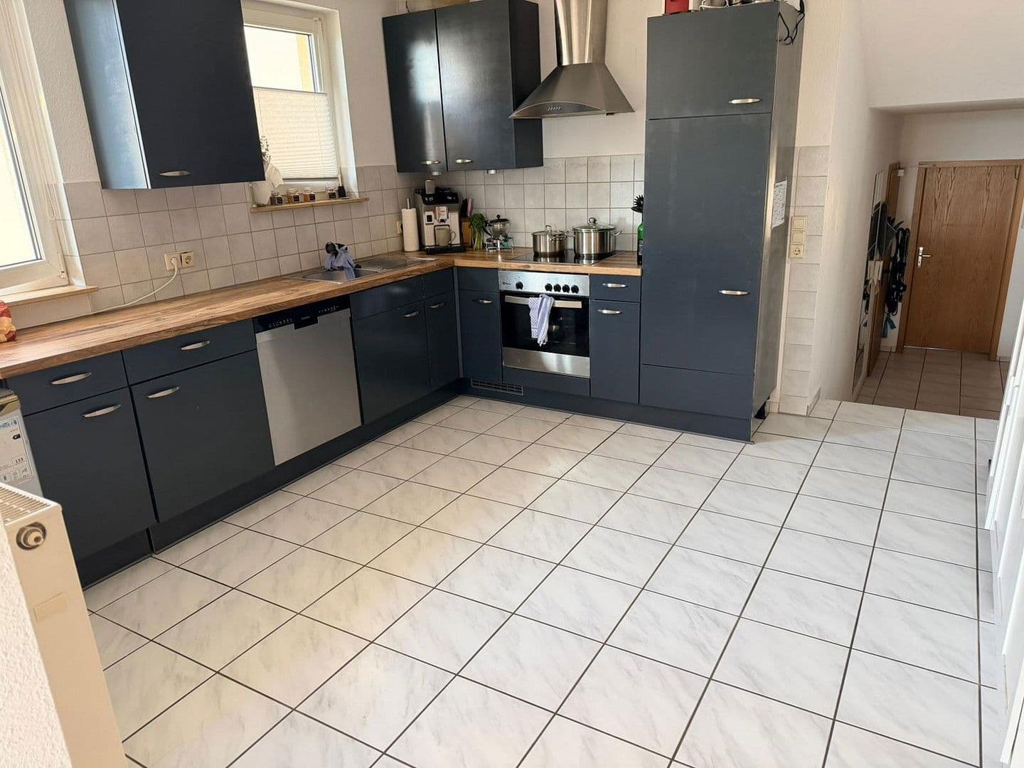 Pronájem bytu 4+1 119 m², Weil am Rhein, Bádensko-Württembersko Pronájem bytu 4+1 119 m², Weil am Rhein, Bádensko-Württembersko