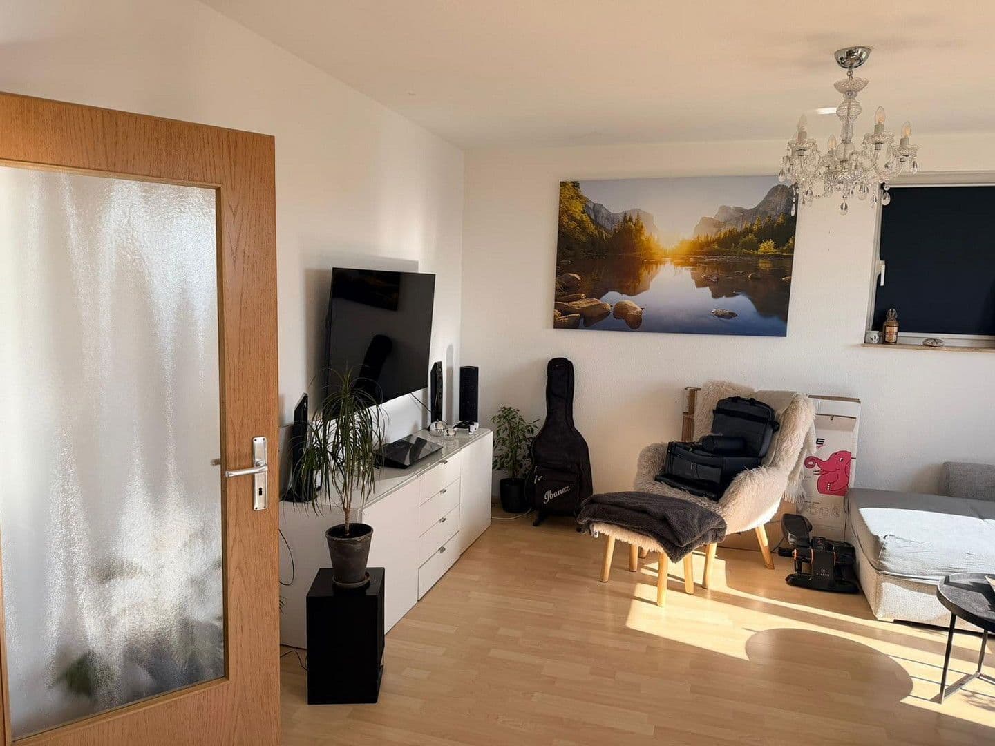 Pronájem bytu 4+1 119 m², Weil am Rhein, Bádensko-Württembersko Pronájem bytu 4+1 119 m², Weil am Rhein, Bádensko-Württembersko