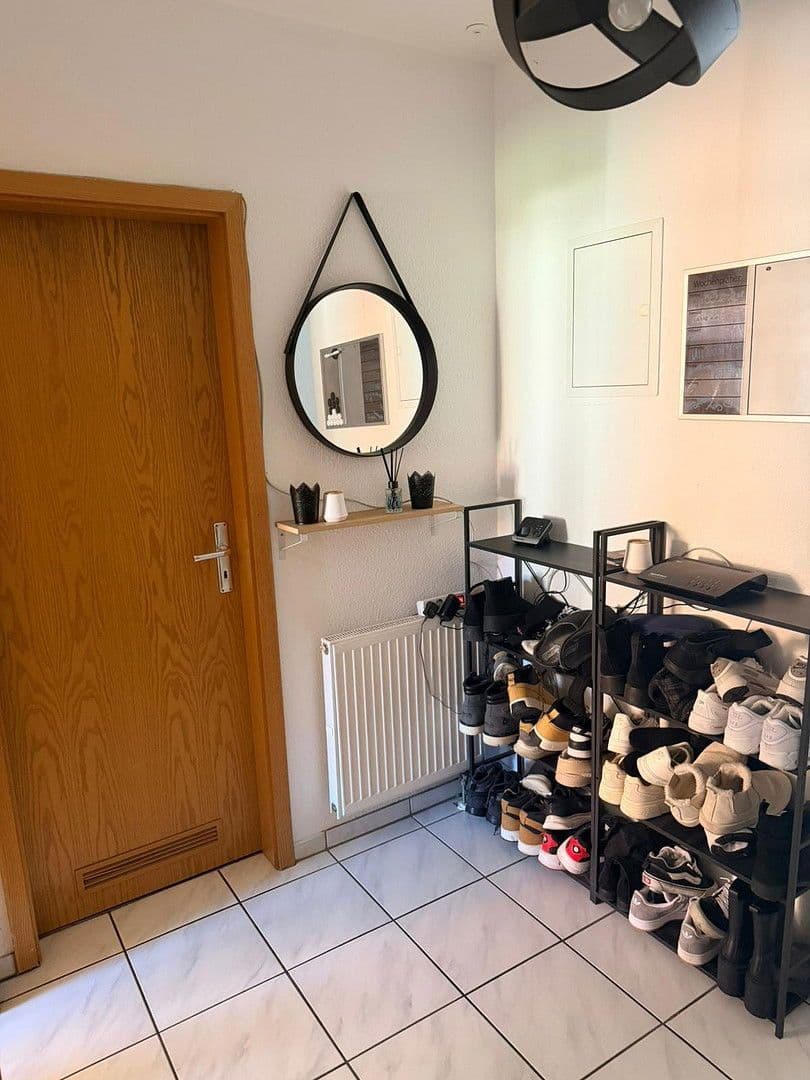 Pronájem bytu 4+1 119 m², Weil am Rhein, Bádensko-Württembersko Pronájem bytu 4+1 119 m², Weil am Rhein, Bádensko-Württembersko