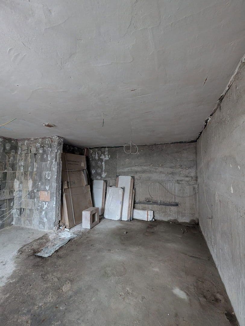 Prodej domu 72 m², pozemek 109 m², Ermstalstraße 32, Münsingen, Bádensko-Württembersko Prodej domu 72 m², pozemek 109 m², Ermstalstraße 32, Münsingen, Bádensko-Württembersko