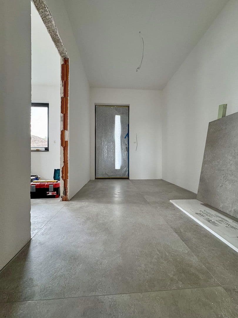 Prodej domu 140 m², pozemek 652 m², Boxberg, Bádensko-Württembersko Prodej domu 140 m², pozemek 652 m², Boxberg, Bádensko-Württembersko
