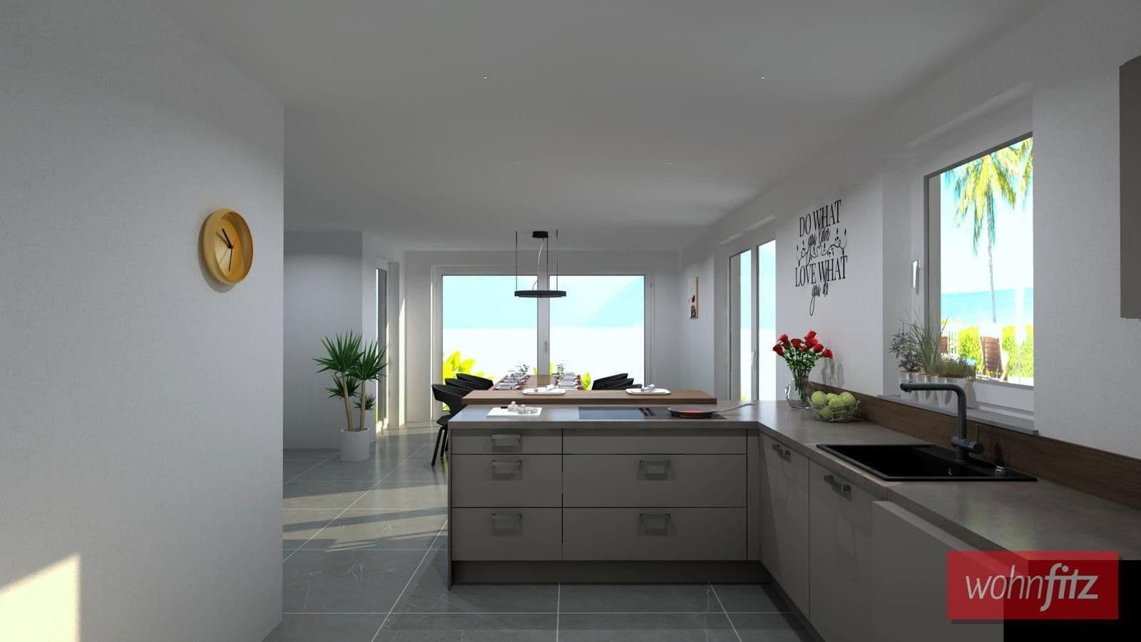 Prodej domu 140 m², pozemek 652 m², Boxberg, Bádensko-Württembersko Prodej domu 140 m², pozemek 652 m², Boxberg, Bádensko-Württembersko