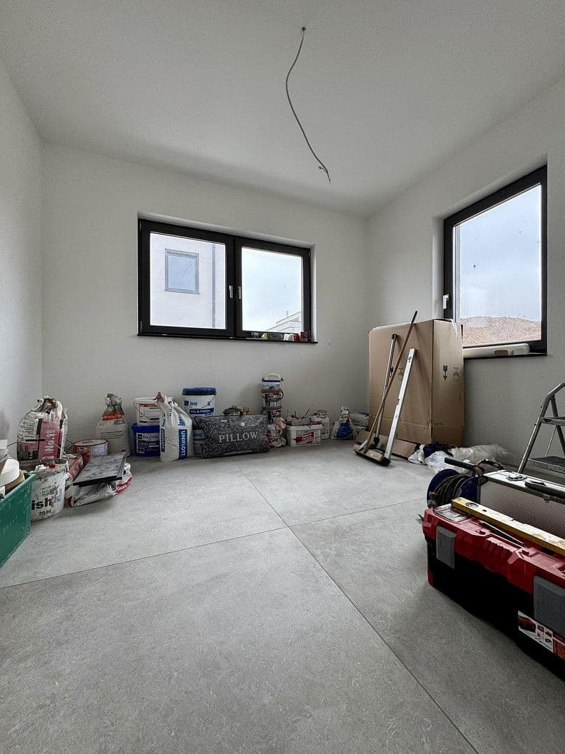 Prodej domu 140 m², pozemek 652 m², Boxberg, Bádensko-Württembersko Prodej domu 140 m², pozemek 652 m², Boxberg, Bádensko-Württembersko