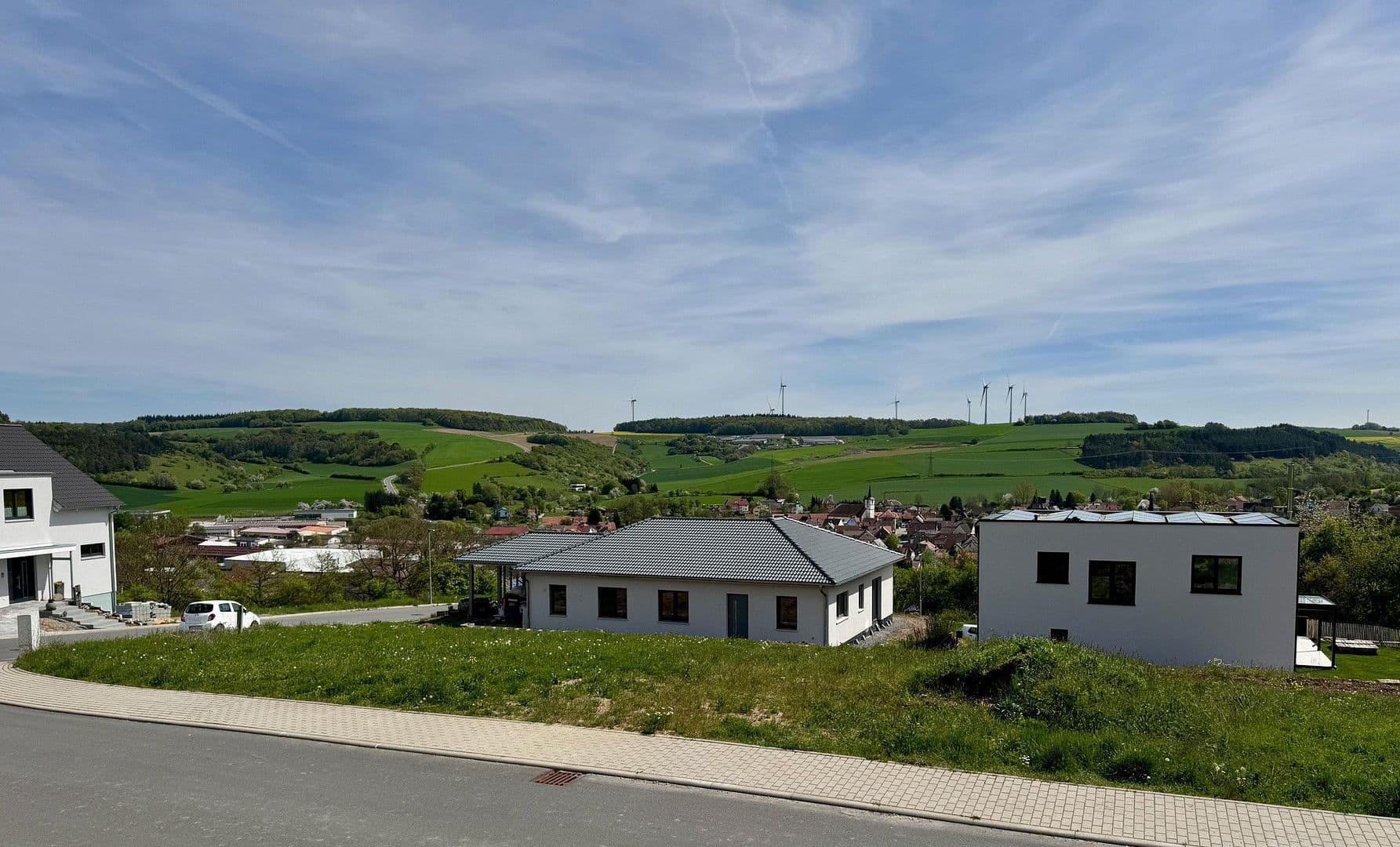 Prodej domu 140 m², pozemek 652 m², Boxberg, Bádensko-Württembersko Prodej domu 140 m², pozemek 652 m², Boxberg, Bádensko-Württembersko
