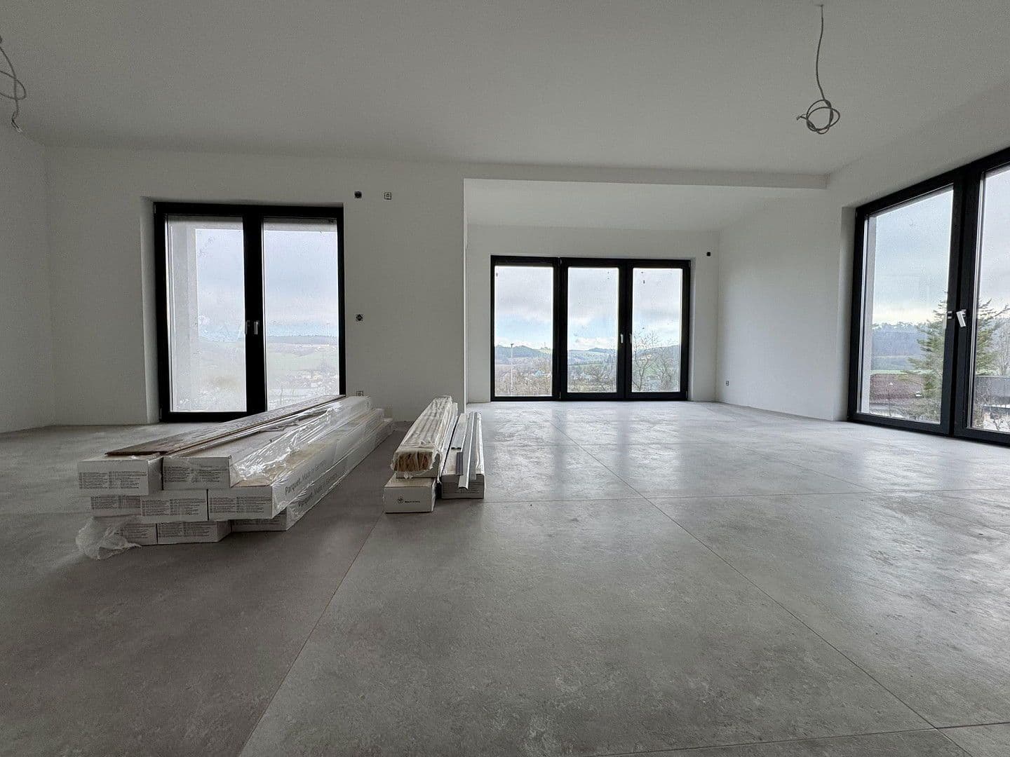 Prodej domu 140 m², pozemek 652 m², Boxberg, Bádensko-Württembersko Prodej domu 140 m², pozemek 652 m², Boxberg, Bádensko-Württembersko