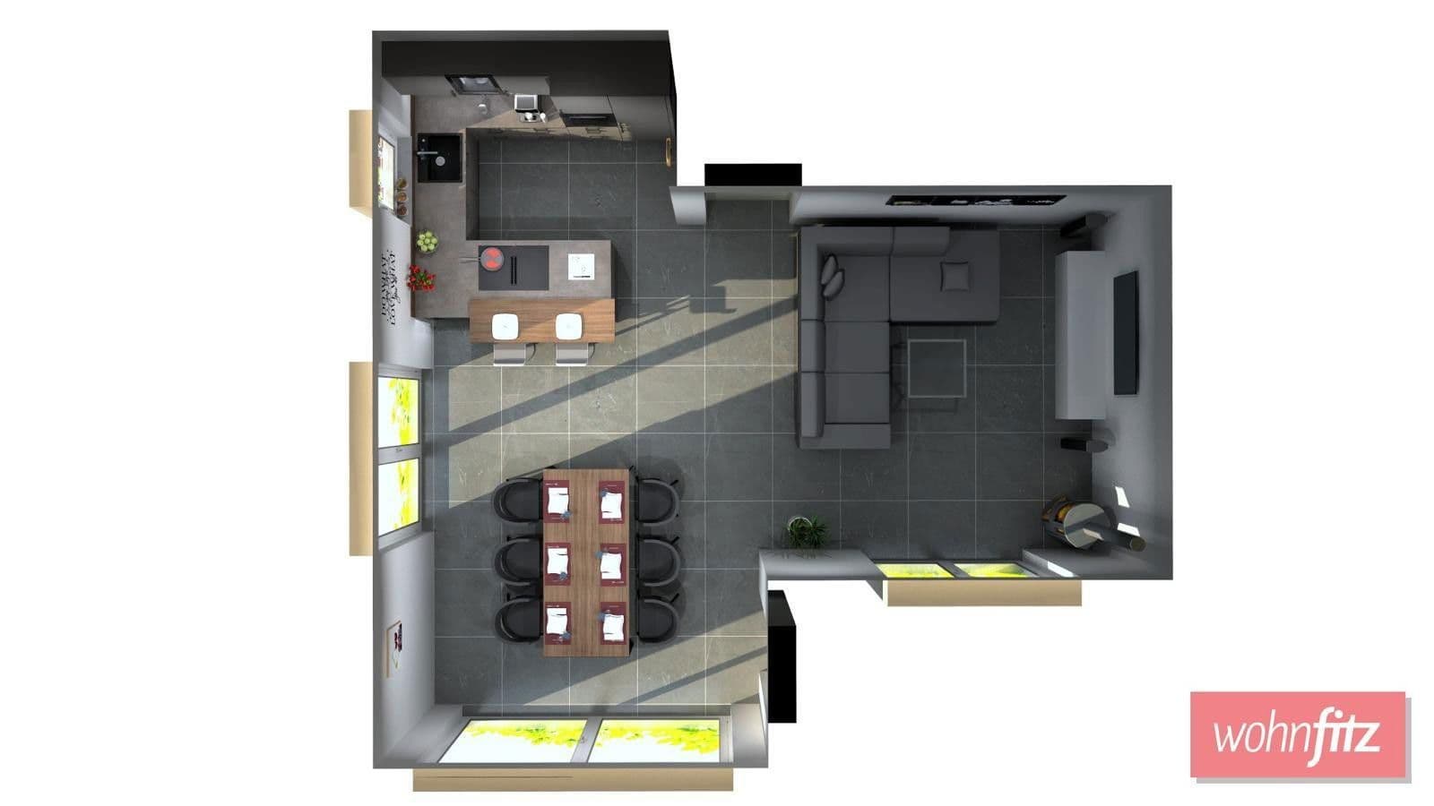 Prodej domu 140 m², pozemek 652 m², Boxberg, Bádensko-Württembersko Prodej domu 140 m², pozemek 652 m², Boxberg, Bádensko-Württembersko