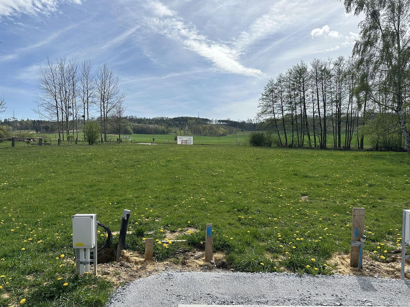 Prodej pozemku 1.000 m², Haupstraße 248, Cunewalde, Sasko Prodej pozemku 1.000 m², Haupstraße 248, Cunewalde, Sasko