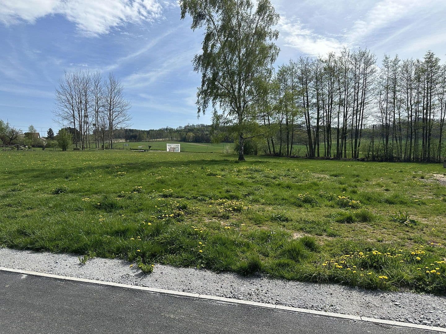 Prodej pozemku 1.000 m², Haupstraße 248, Cunewalde, Sasko Prodej pozemku 1.000 m², Haupstraße 248, Cunewalde, Sasko