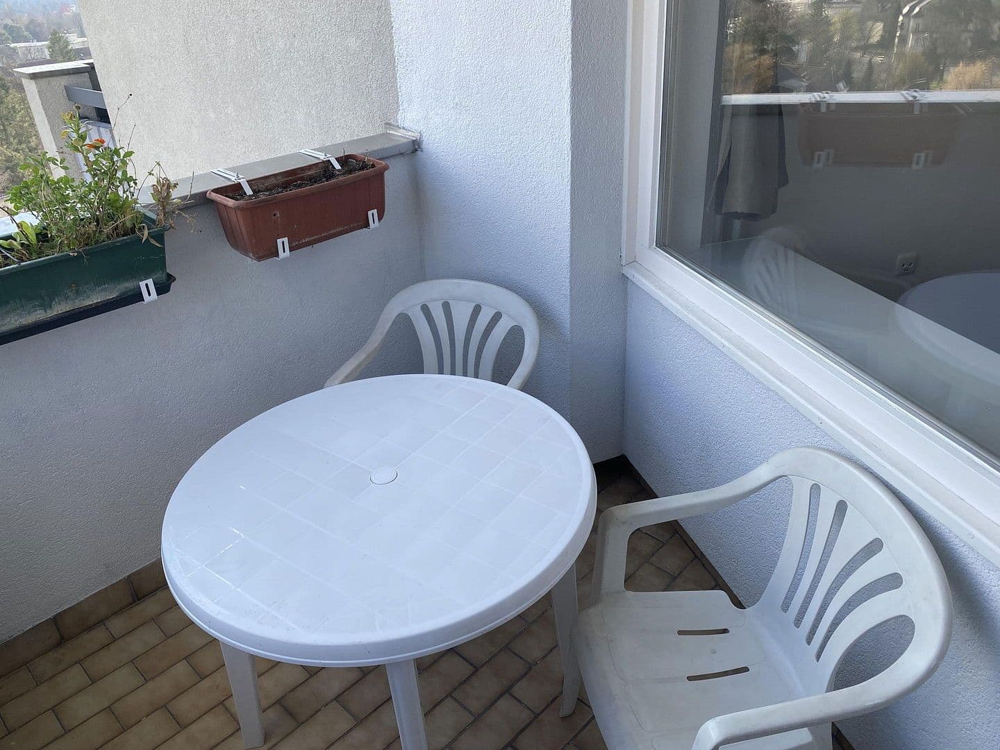 Pronájem bytu 1+1 42 m², Hubertusallee 6, Berlin, Berlín Pronájem bytu 1+1 42 m², Hubertusallee 6, Berlin, Berlín