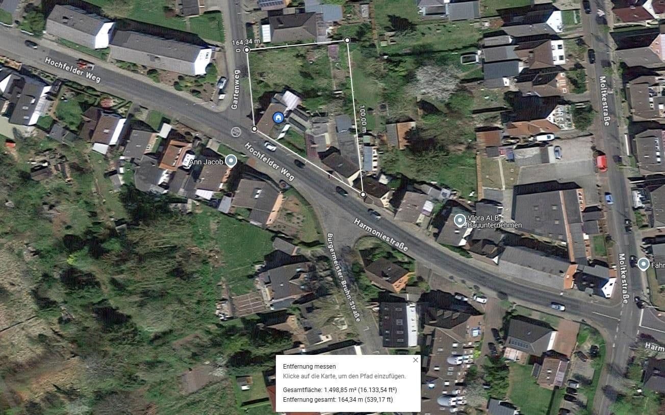 Prodej domu 110 m², pozemek 775 m², Hochfelder Weg 12, Heide, Šlesvicko-Holštýnsko Prodej domu 110 m², pozemek 775 m², Hochfelder Weg 12, Heide, Šlesvicko-Holštýnsko