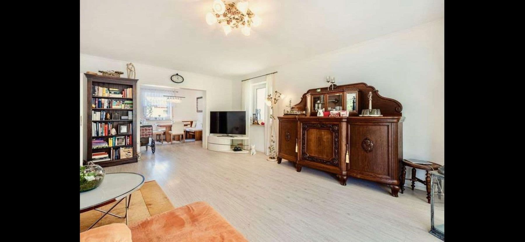 Prodej bytu 3+1 118 m², Kapellenfeldstr. 16, München, Bavorsko Prodej bytu 3+1 118 m², Kapellenfeldstr. 16, München, Bavorsko