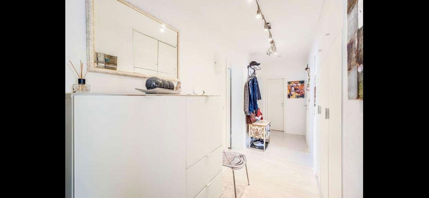 Prodej bytu 3+1 118 m², Kapellenfeldstr. 16, München, Bavorsko Prodej bytu 3+1 118 m², Kapellenfeldstr. 16, München, Bavorsko