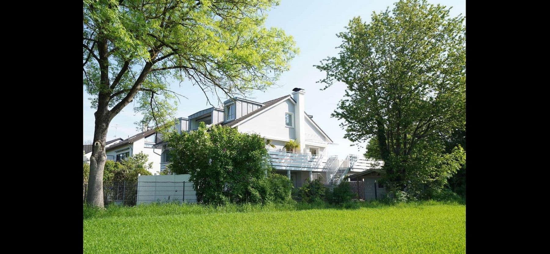 Prodej bytu 3+1 118 m², Kapellenfeldstr. 16, München, Bavorsko Prodej bytu 3+1 118 m², Kapellenfeldstr. 16, München, Bavorsko