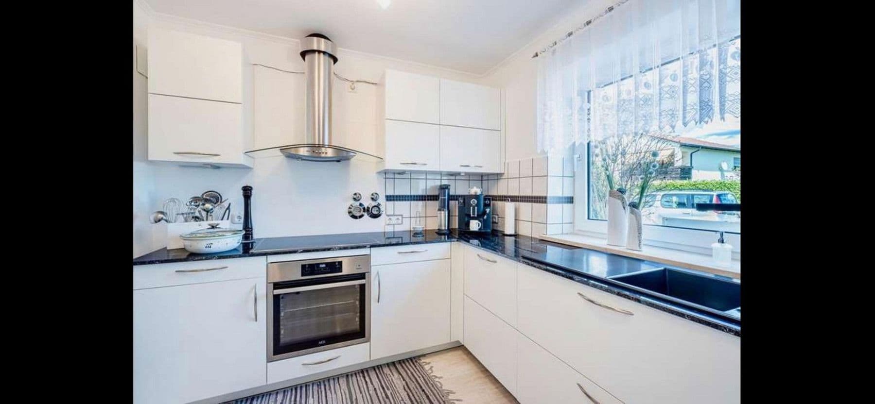 Prodej bytu 3+1 118 m², Kapellenfeldstr. 16, München, Bavorsko Prodej bytu 3+1 118 m², Kapellenfeldstr. 16, München, Bavorsko