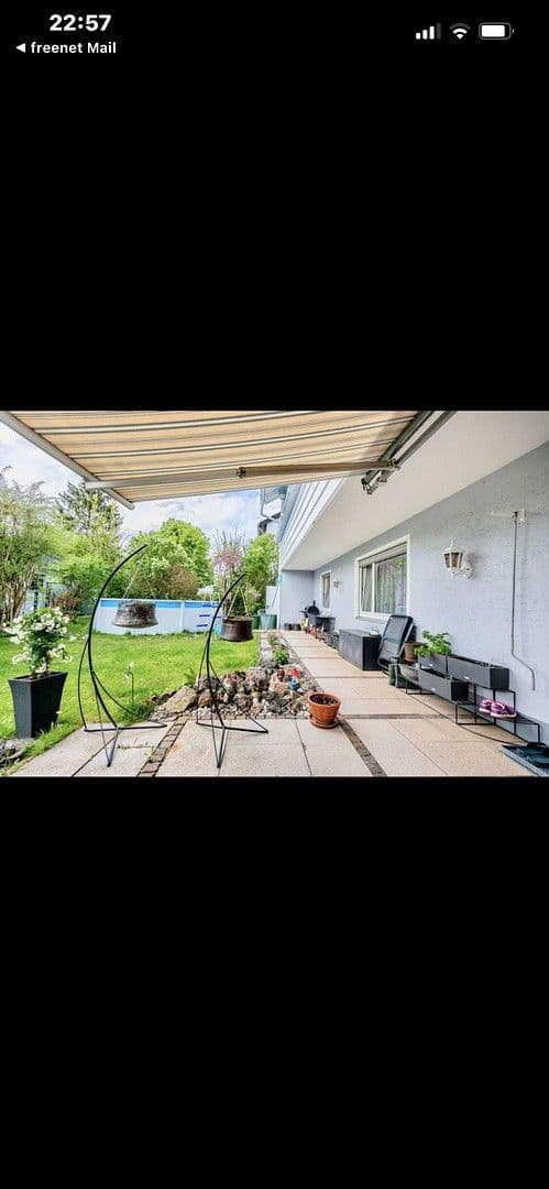 Prodej bytu 3+1 118 m², Kapellenfeldstr. 16, München, Bavorsko Prodej bytu 3+1 118 m², Kapellenfeldstr. 16, München, Bavorsko