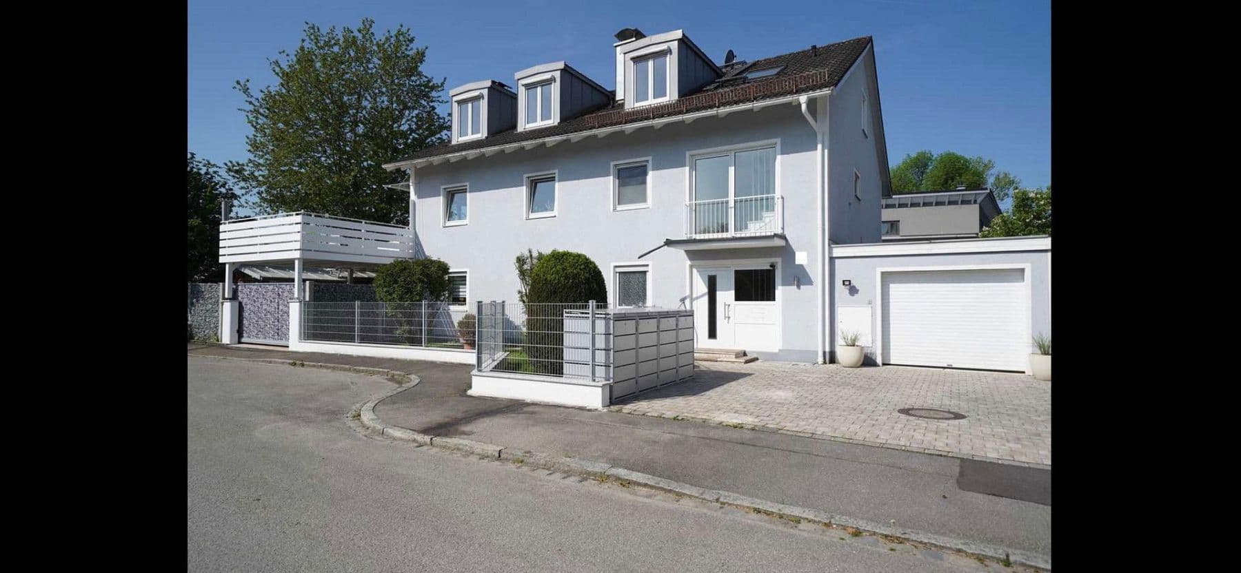 Prodej bytu 3+1 118 m², Kapellenfeldstr. 16, München, Bavorsko Prodej bytu 3+1 118 m², Kapellenfeldstr. 16, München, Bavorsko