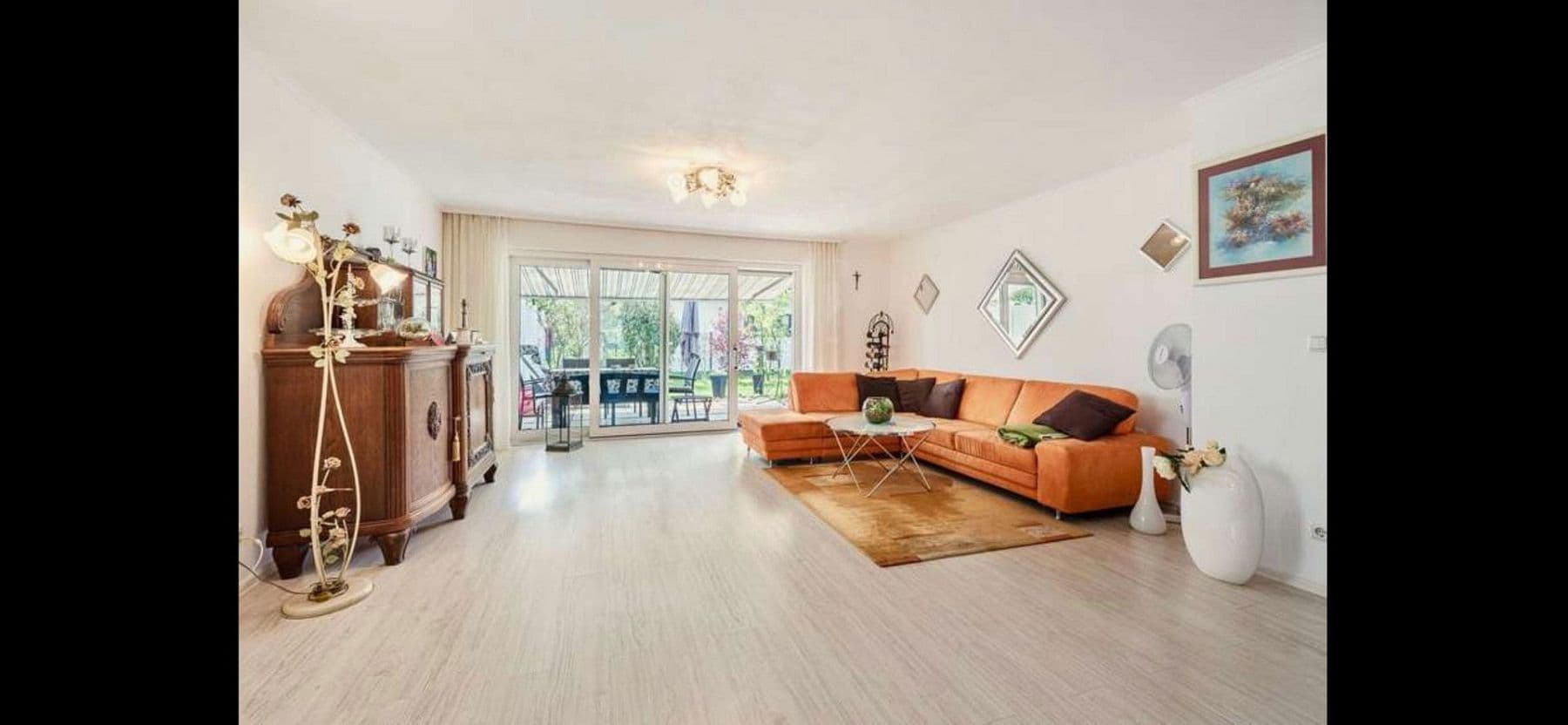 Prodej bytu 3+1 118 m², Kapellenfeldstr. 16, München, Bavorsko Prodej bytu 3+1 118 m², Kapellenfeldstr. 16, München, Bavorsko