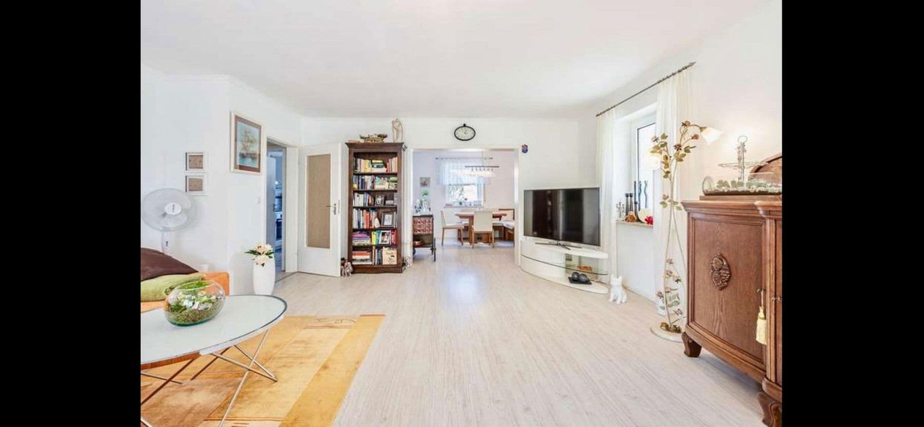 Prodej bytu 3+1 118 m², Kapellenfeldstr. 16, München, Bavorsko Prodej bytu 3+1 118 m², Kapellenfeldstr. 16, München, Bavorsko