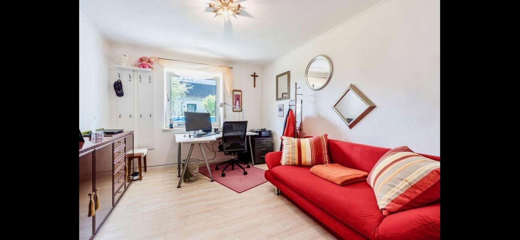 Prodej bytu 3+1 118 m², Kapellenfeldstr. 16, München, Bavorsko Prodej bytu 3+1 118 m², Kapellenfeldstr. 16, München, Bavorsko