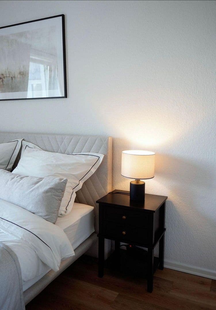 Pronájem bytu 1+1 25 m², Alte Rathausstr. 7 A, Laatzen, Dolní Sasko Pronájem bytu 1+1 25 m², Alte Rathausstr. 7 A, Laatzen, Dolní Sasko