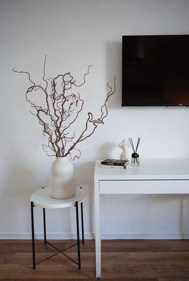 Pronájem bytu 1+1 25 m², Alte Rathausstr. 7 A, Laatzen, Dolní Sasko Pronájem bytu 1+1 25 m², Alte Rathausstr. 7 A, Laatzen, Dolní Sasko