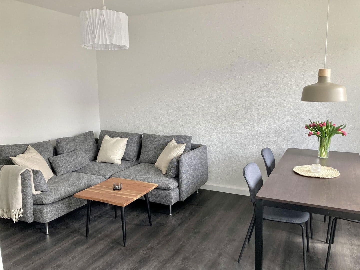 Pronájem bytu 2+1 45 m², Ernst-Thälmann-Ring 59, Greifswald, Mecklenburg-Vorpommern Pronájem bytu 2+1 45 m², Ernst-Thälmann-Ring 59, Greifswald, Mecklenburg-Vorpommern