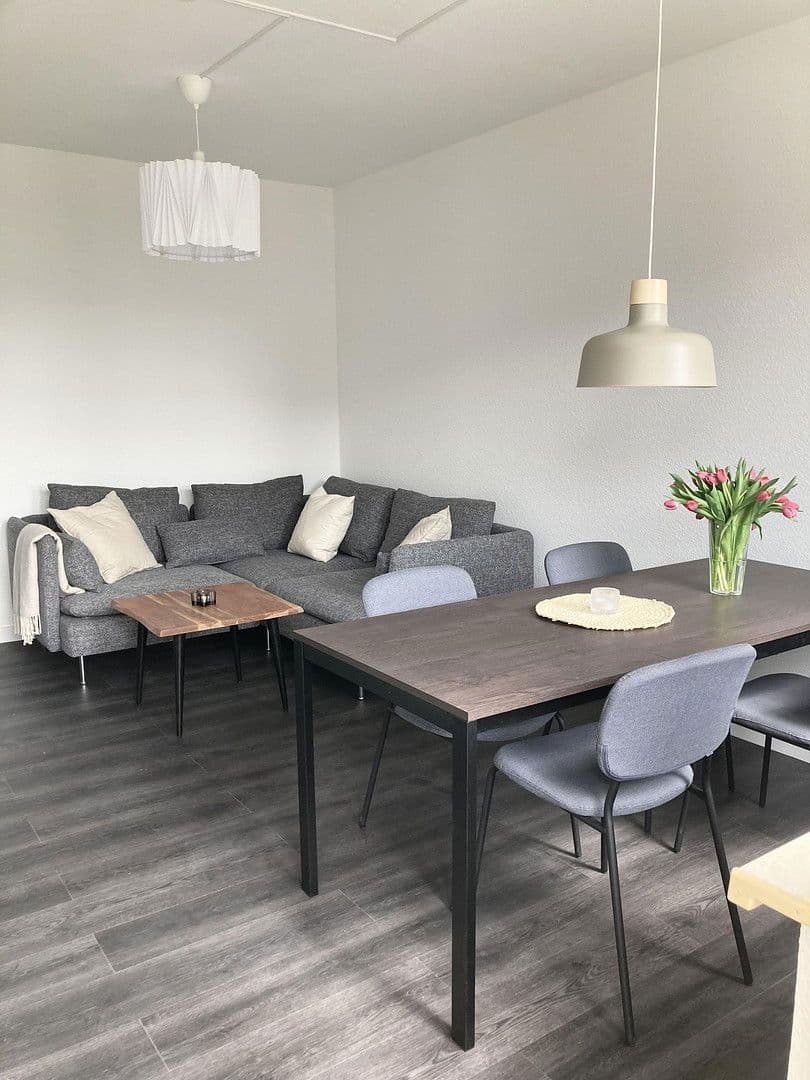 Pronájem bytu 2+1 45 m², Ernst-Thälmann-Ring 59, Greifswald, Mecklenburg-Vorpommern Pronájem bytu 2+1 45 m², Ernst-Thälmann-Ring 59, Greifswald, Mecklenburg-Vorpommern