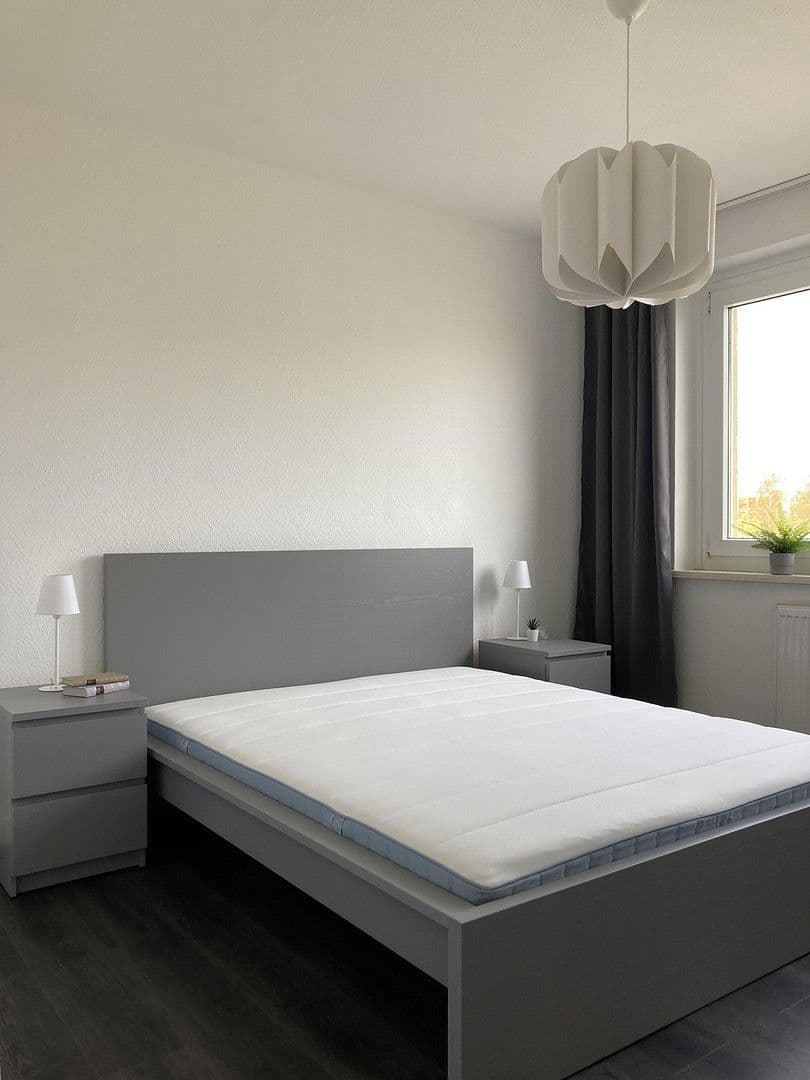 Pronájem bytu 2+1 45 m², Ernst-Thälmann-Ring 59, Greifswald, Mecklenburg-Vorpommern Pronájem bytu 2+1 45 m², Ernst-Thälmann-Ring 59, Greifswald, Mecklenburg-Vorpommern