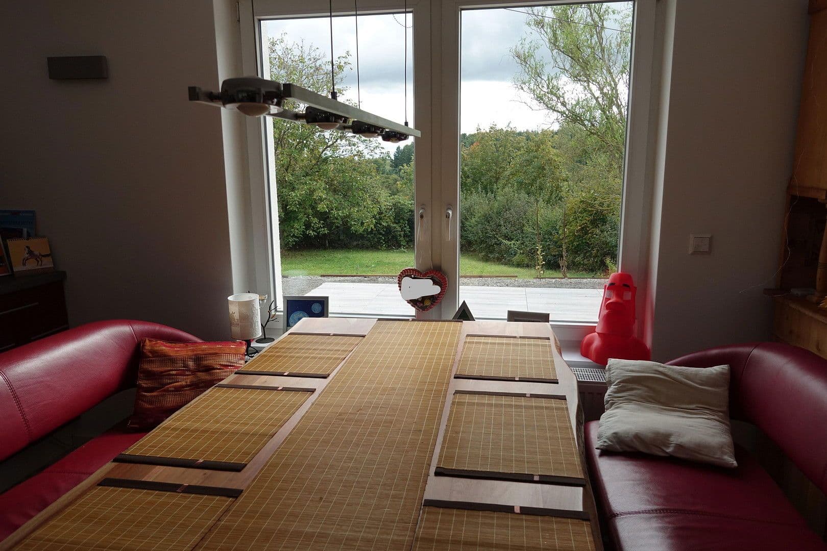 Prodej domu 180 m², pozemek 39.000 m², Hohlensten 3, Buchen (Odenwald), Bádensko-Württembersko Prodej domu 180 m², pozemek 39.000 m², Hohlensten 3, Buchen (Odenwald), Bádensko-Württembersko