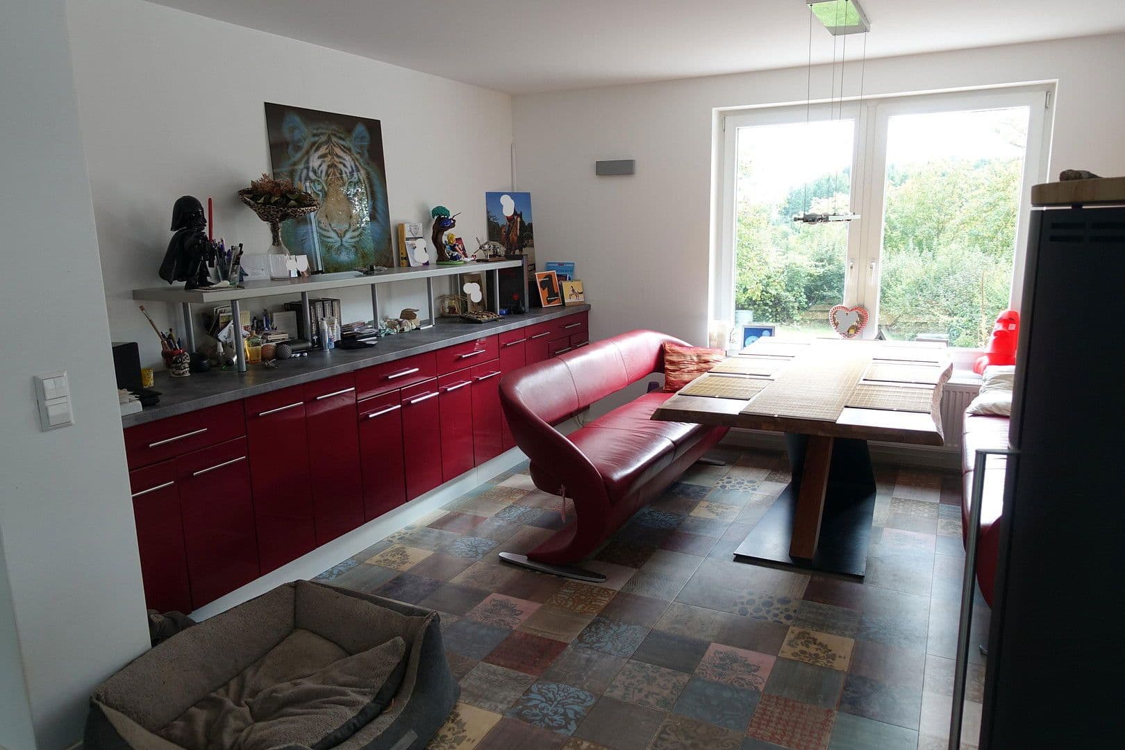 Prodej domu 180 m², pozemek 39.000 m², Hohlensten 3, Buchen (Odenwald), Bádensko-Württembersko Prodej domu 180 m², pozemek 39.000 m², Hohlensten 3, Buchen (Odenwald), Bádensko-Württembersko