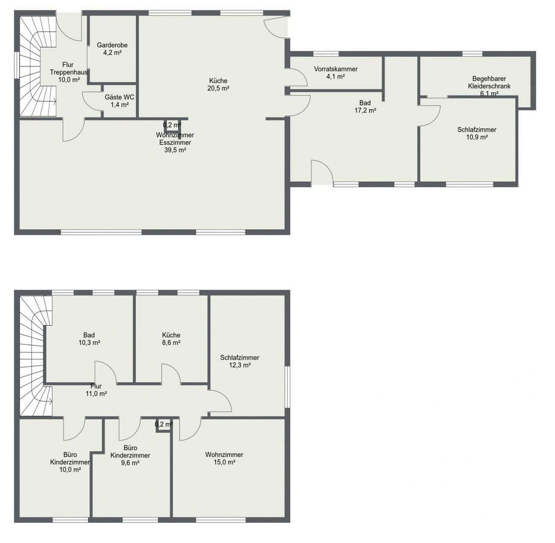 Prodej domu 180 m², pozemek 39.000 m², Hohlensten 3, Buchen (Odenwald), Bádensko-Württembersko Prodej domu 180 m², pozemek 39.000 m², Hohlensten 3, Buchen (Odenwald), Bádensko-Württembersko