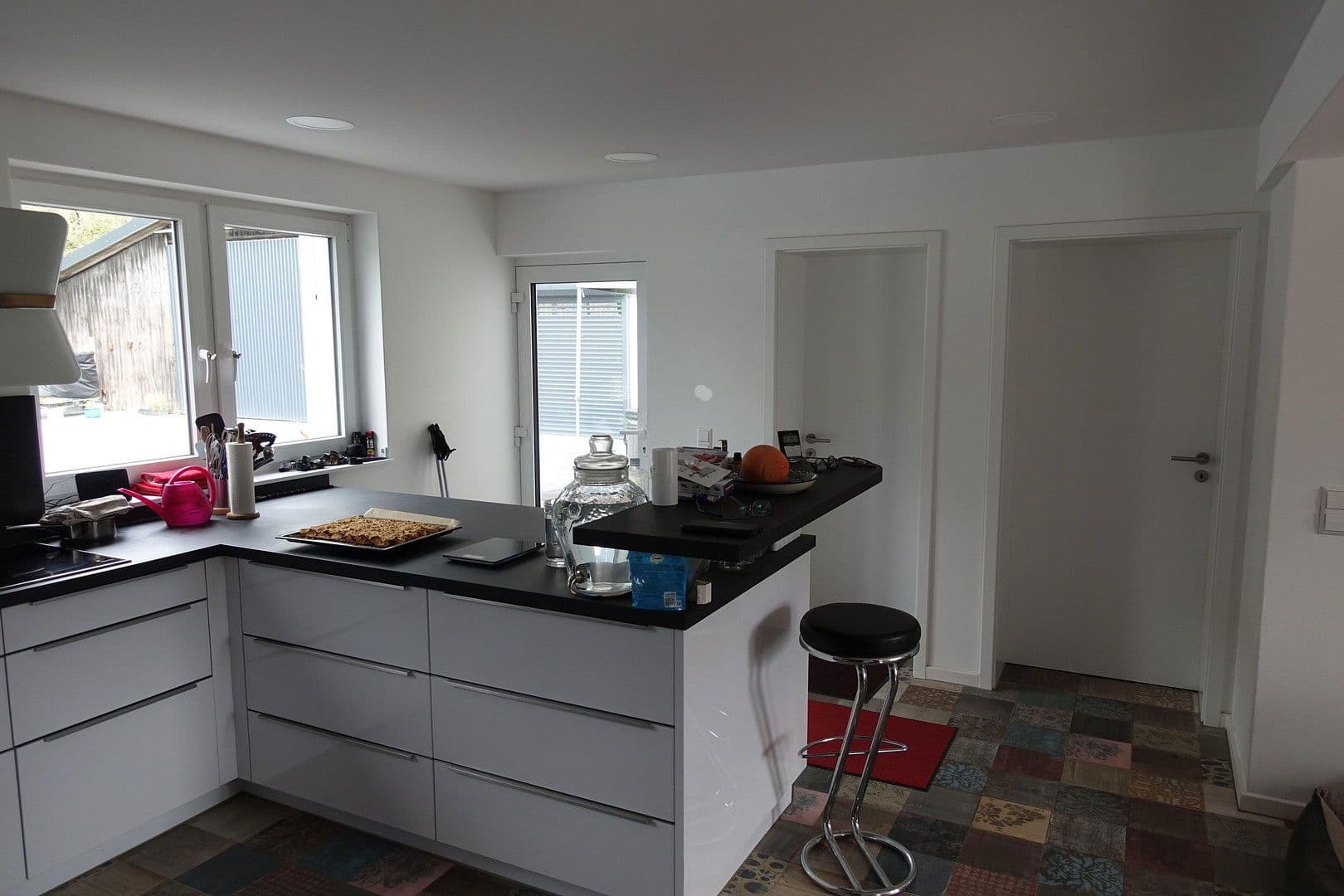 Prodej domu 180 m², pozemek 39.000 m², Hohlensten 3, Buchen (Odenwald), Bádensko-Württembersko Prodej domu 180 m², pozemek 39.000 m², Hohlensten 3, Buchen (Odenwald), Bádensko-Württembersko