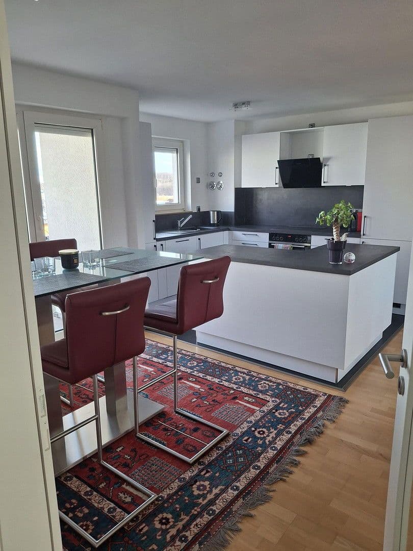 Prodej bytu 3+1 78 m², Böblingen, Bádensko-Württembersko Prodej bytu 3+1 78 m², Böblingen, Bádensko-Württembersko