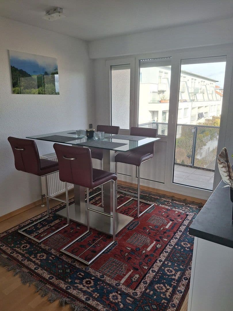 Prodej bytu 3+1 78 m², Böblingen, Bádensko-Württembersko Prodej bytu 3+1 78 m², Böblingen, Bádensko-Württembersko