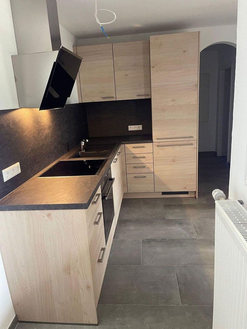 Pronájem bytu 2+kk 63 m², Schillerstraße 21, Weil der Stadt, Bádensko-Württembersko Pronájem bytu 2+kk 63 m², Schillerstraße 21, Weil der Stadt, Bádensko-Württembersko