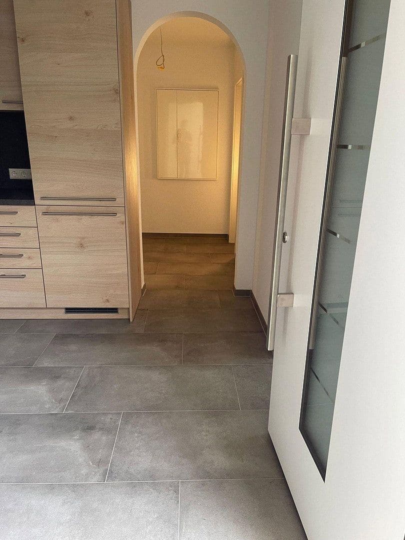 Pronájem bytu 2+kk 63 m², Schillerstraße 21, Weil der Stadt, Bádensko-Württembersko Pronájem bytu 2+kk 63 m², Schillerstraße 21, Weil der Stadt, Bádensko-Württembersko