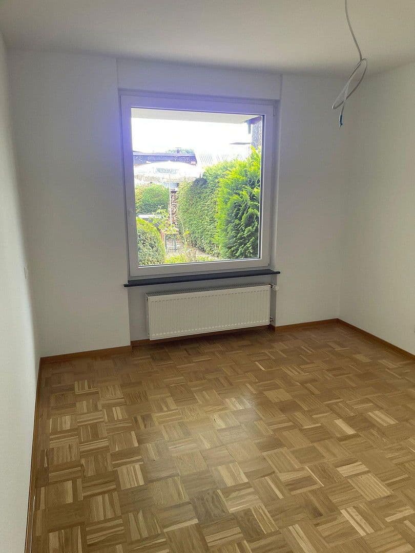Pronájem bytu 2+kk 63 m², Schillerstraße 21, Weil der Stadt, Bádensko-Württembersko Pronájem bytu 2+kk 63 m², Schillerstraße 21, Weil der Stadt, Bádensko-Württembersko