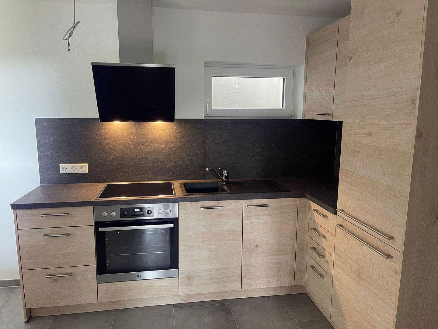 Pronájem bytu 2+kk 63 m², Schillerstraße 21, Weil der Stadt, Bádensko-Württembersko Pronájem bytu 2+kk 63 m², Schillerstraße 21, Weil der Stadt, Bádensko-Württembersko