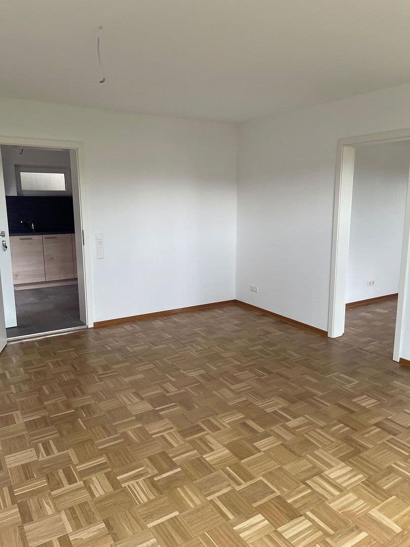 Pronájem bytu 2+kk 63 m², Schillerstraße 21, Weil der Stadt, Bádensko-Württembersko Pronájem bytu 2+kk 63 m², Schillerstraße 21, Weil der Stadt, Bádensko-Württembersko