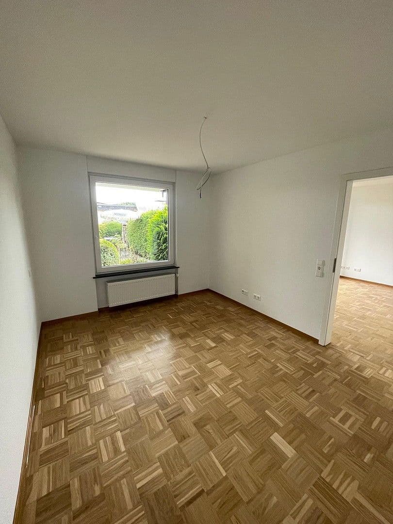 Pronájem bytu 2+kk 63 m², Schillerstraße 21, Weil der Stadt, Bádensko-Württembersko Pronájem bytu 2+kk 63 m², Schillerstraße 21, Weil der Stadt, Bádensko-Württembersko
