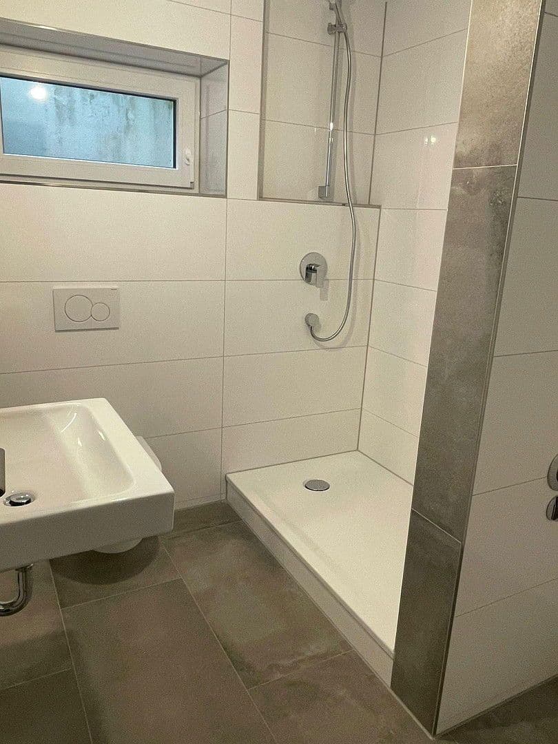 Pronájem bytu 2+kk 63 m², Schillerstraße 21, Weil der Stadt, Bádensko-Württembersko Pronájem bytu 2+kk 63 m², Schillerstraße 21, Weil der Stadt, Bádensko-Württembersko