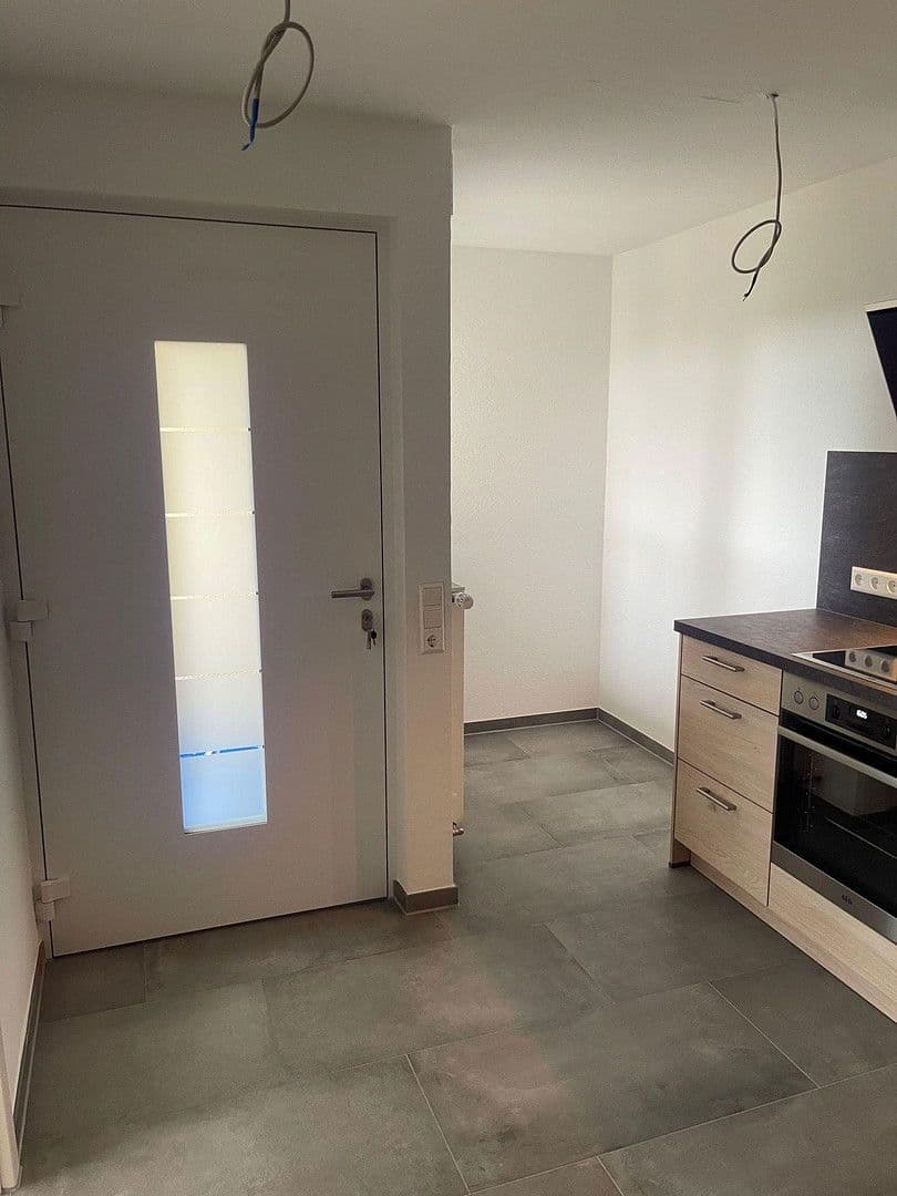 Pronájem bytu 2+kk 63 m², Schillerstraße 21, Weil der Stadt, Bádensko-Württembersko Pronájem bytu 2+kk 63 m², Schillerstraße 21, Weil der Stadt, Bádensko-Württembersko
