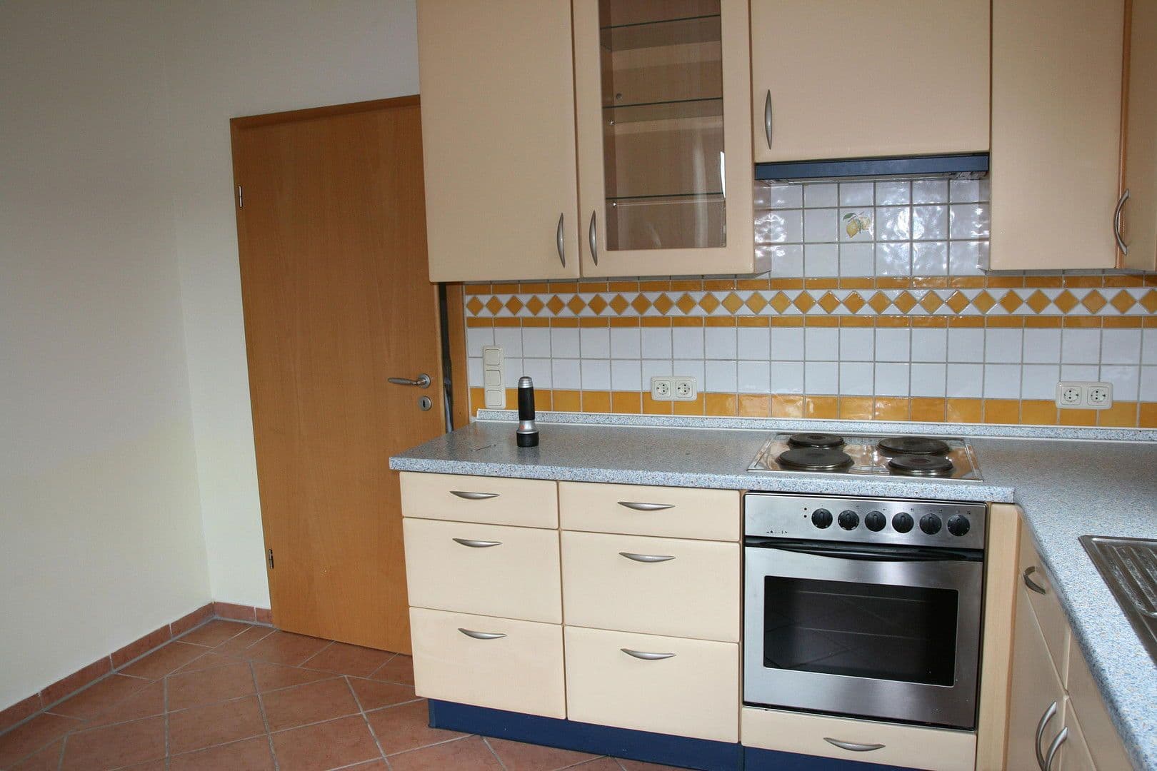 Pronájem domu 130 m², pozemek 426 m², Schneverdingen, Dolní Sasko Pronájem domu 130 m², pozemek 426 m², Schneverdingen, Dolní Sasko