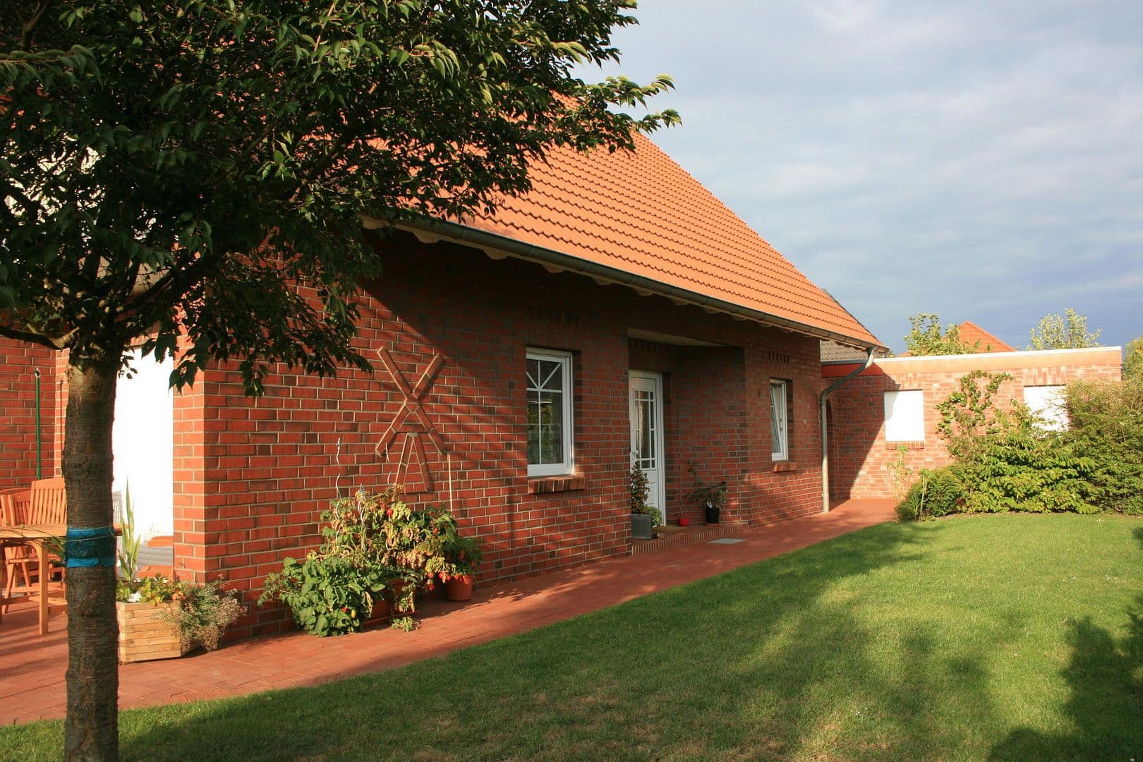 Pronájem domu 130 m², pozemek 426 m², Schneverdingen, Dolní Sasko Pronájem domu 130 m², pozemek 426 m², Schneverdingen, Dolní Sasko